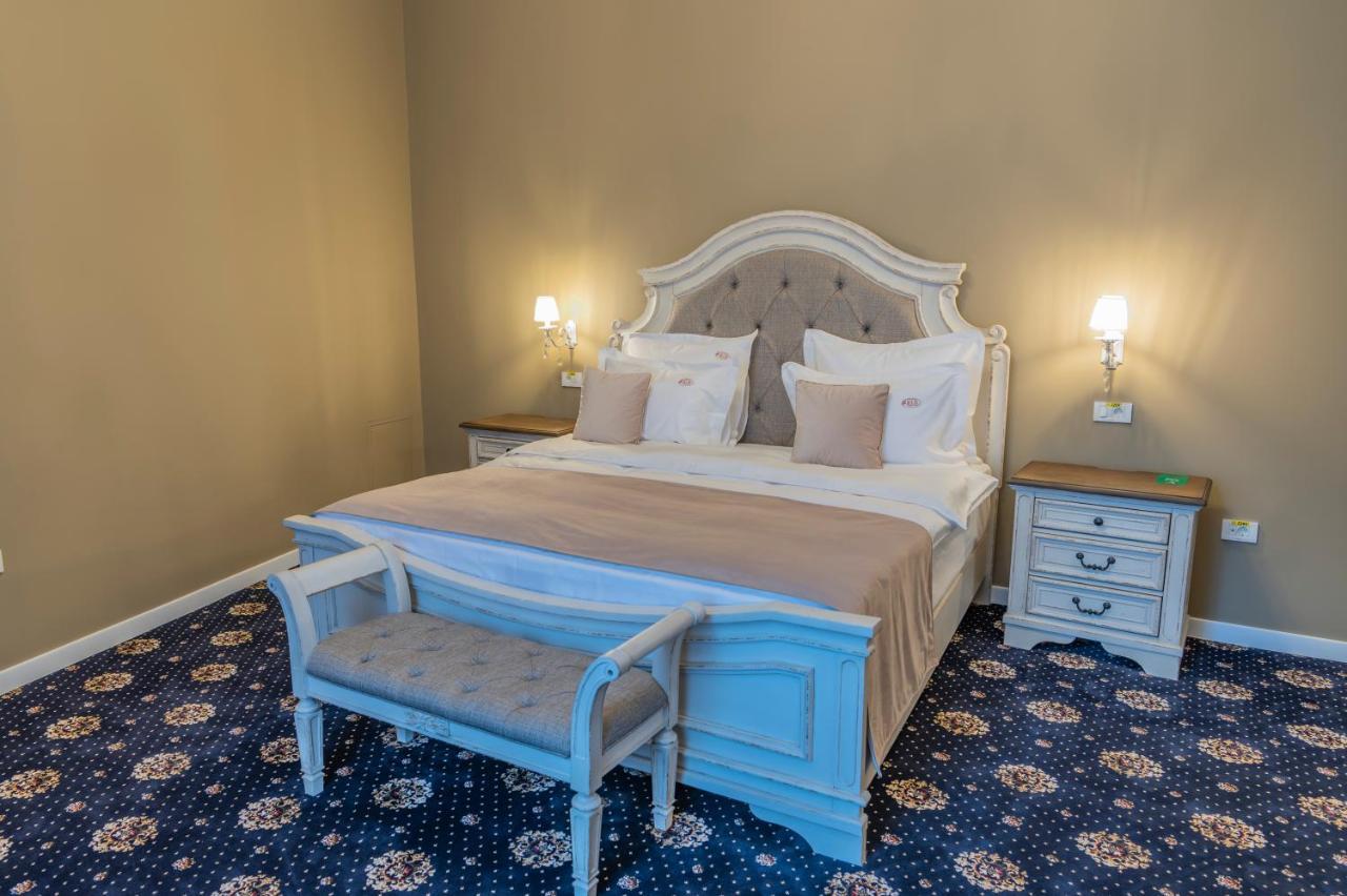 Sir Luxury Boutique Hotel Brăila Екстериор снимка